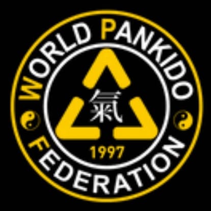 Logo de la World Pankido Federation